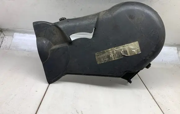 Audi A6 S6 C5 4B Timing belt guard (cover) 059109123G
