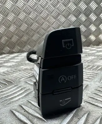 Audi Q7 4L Other switches/knobs/shifts 4L2927227B 01032012