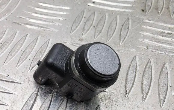 BMW 5 E60 E61 Parking PDC sensor 9139866