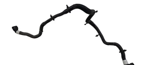 Tesla Model 3 Engine coolant pipe/hose 107759500C 107759500