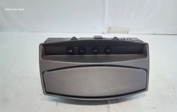 BMW Z4 E85 E86 Other switches/knobs/shifts 6913119