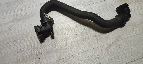 Peugeot 208 Engine coolant pipe/hose 9824498980 20296800