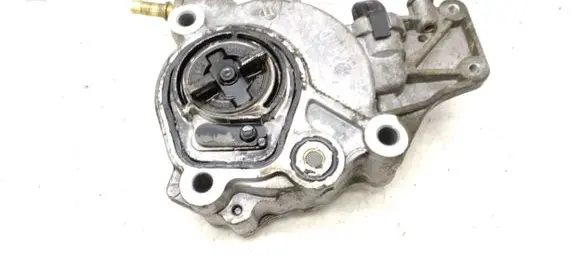 Citroen C6 Vacuum pump D1711B 0110