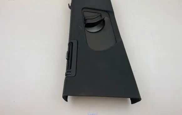Audi A7 S7 4G (B) pillar trim (top) 4G8867243A 4812692 N1573B