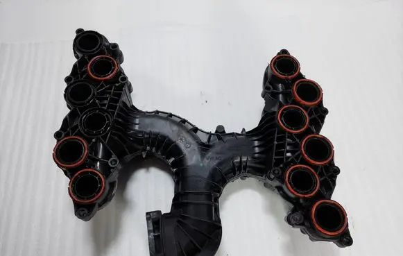 Audi A6 S6 C7 4G Intake manifold 059129711DM