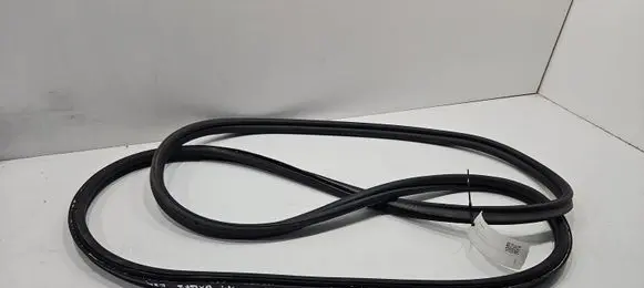 BMW X1 E84 Trunk rubber seal (body) 0000