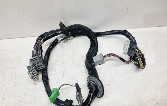 Volvo XC90 Sound system wiring loom 30790456