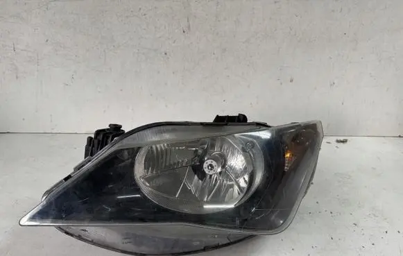 Seat Ibiza IV (6J,6P) Headlight/headlamp 6j1941021e