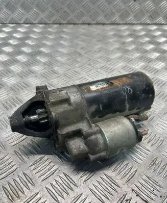 Audi A4 S4 B5 8D Starter motor 068911024C