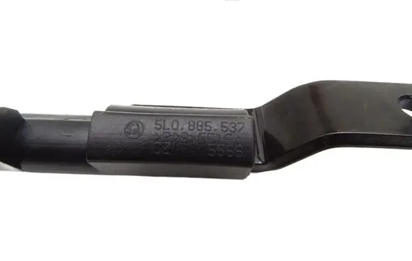Skoda Yeti (5L) Cup holder 5L0885537