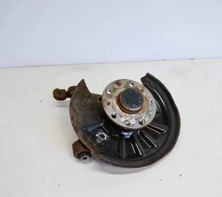 Audi A3 S3 8V Rear wheel hub