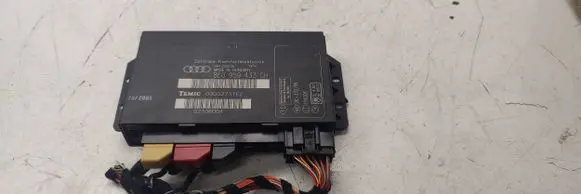 Audi A4 S4 B7 8E 8H Comfort/convenience module 8E0959433CH 0002731E2