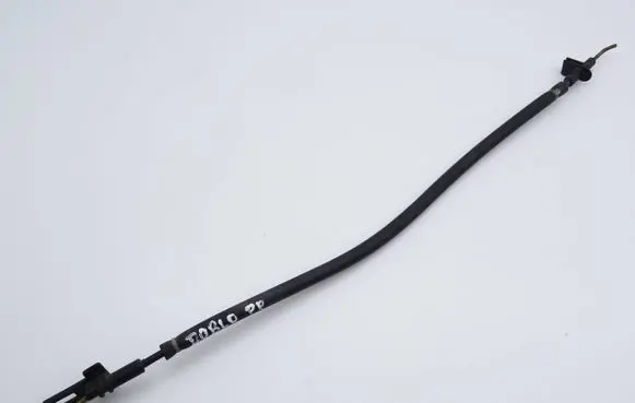 Fiat Doblo Front door cable line