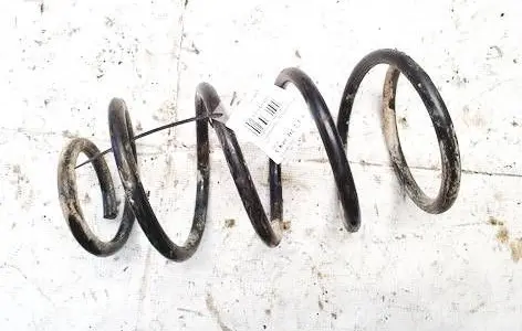Ford C-MAX II Front coil spring
