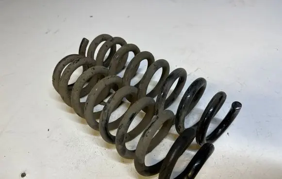 BMW 3 E92 E93 Rear coil spring
