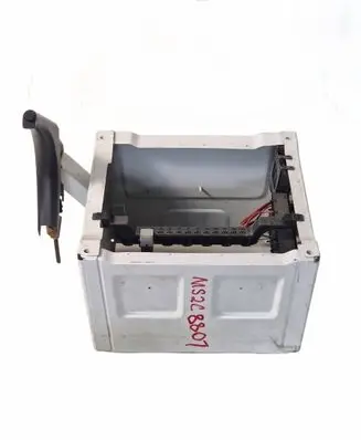 Mercedes-Benz Sprinter W906 Driver seat console base MS2C8801