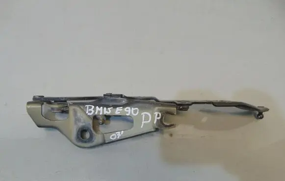 BMW 3 E90 E91 Tailgate hinge 