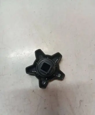 Volvo S60 Seat adjustment knob 08613313