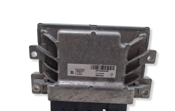 Renault Zoe Engine control unit/module ECU 237D40254R 237D40054R