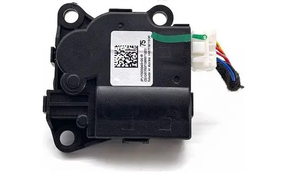 Tesla Model Y Air flap motor/actuator 150064000B