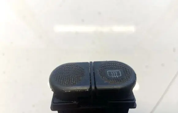 Volkswagen Sharan Windscreen/window heater switch