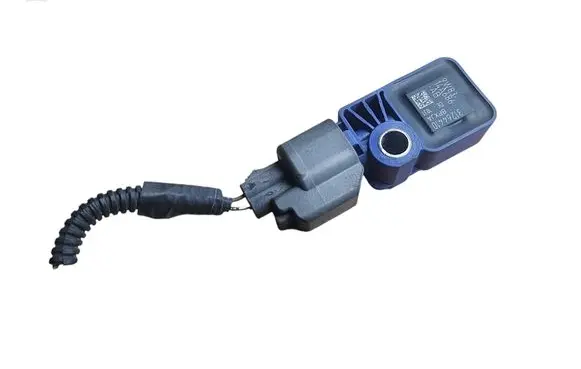 Volvo C30 Airbag deployment crash/impact sensor 31264410 9W8314A686AB