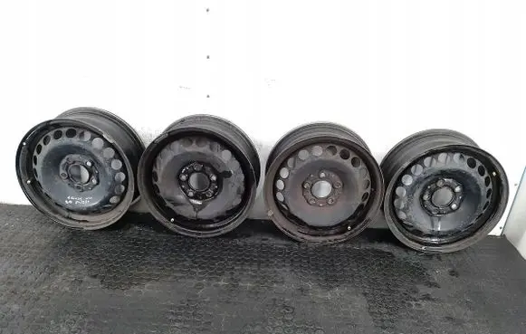 Mercedes-Benz A W169 R15 steel rim 16940004022150286