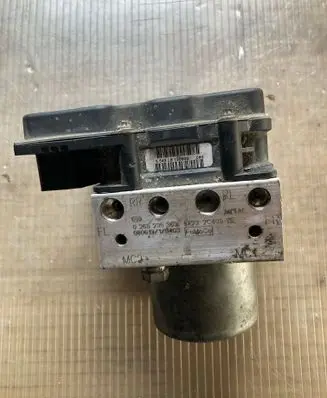 Jaguar XF ABS Pump 0265950718 8X232C405BE 0265235363