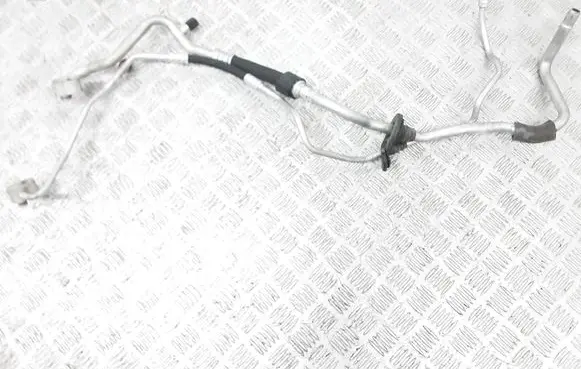Audi A8 S8 D4 4H Air conditioning (A/C) pipe/hose 4H1260713M