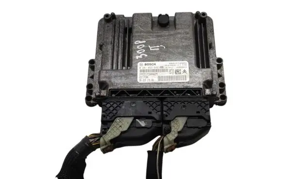 Engine control unit/module ECU