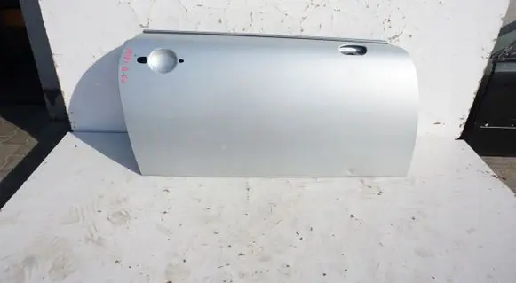 Mini One - Cooper R50 - 53 Door (2 Door Coupe) 
