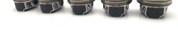 Audi RS Q3 Piston 07KAC