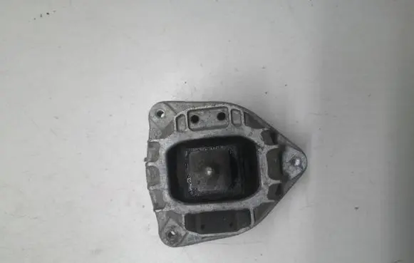 BMW 5 F10 F11 Engine mount bracket 6777371 2036040 68623513