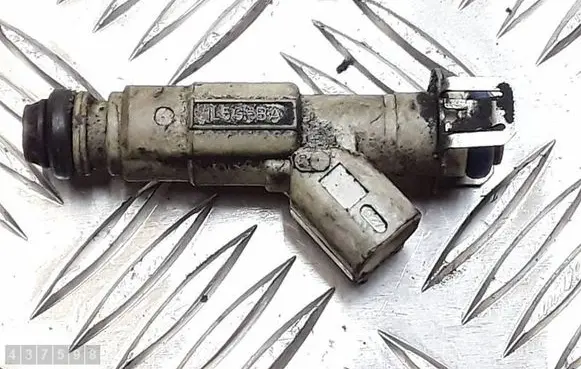 Ford Mondeo Mk III Fuel injector 0280156155