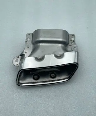 Mercedes-Benz S W221 Muffler ending A2214904127