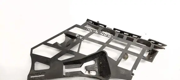 Mercedes-Benz B W246 W242 Front bumper mounting bracket A2468850021