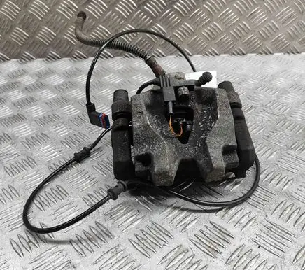 Mercedes-Benz E C207 W207 Rear brake caliper A2044230481