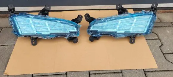 LED Daytime headlight