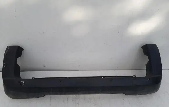Fiat Fiorino Rear bumper 309565070