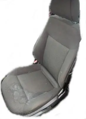 Opel Astra H Seat set 