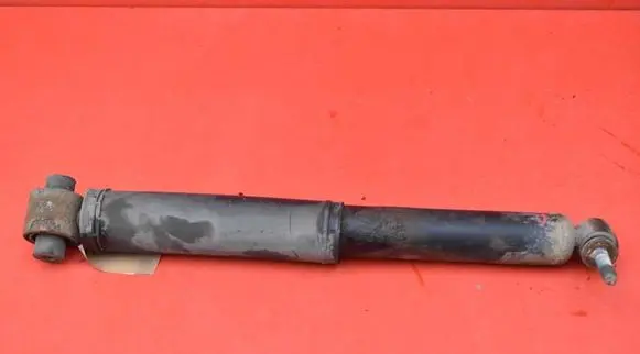 Renault Megane III Rear shock absorber/damper 562107002R