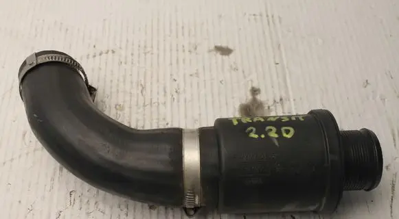 Ford Transit Intercooler hose/pipe