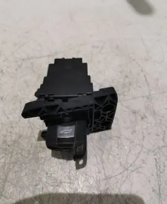 BMW 3 E90 E91 Ignition lock 6954719 10862510