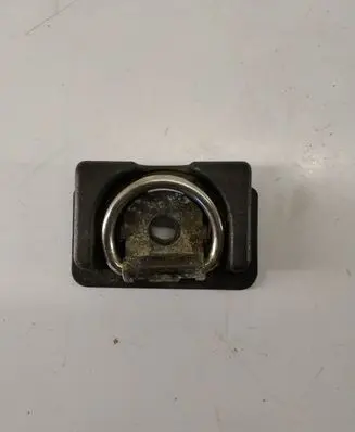 Mercedes-Benz E W211 Tie down hook / loop 2118490179