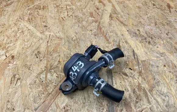 Honda CR-V Electric auxiliary coolant/water pump 5K1A0