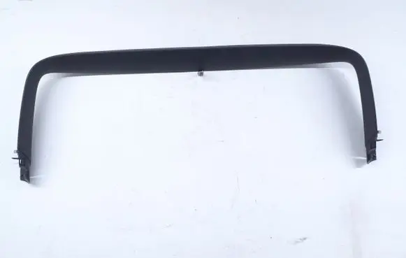 Volkswagen Golf V Tailgate/trunk upper cover trim 1K9867603