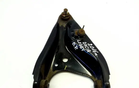 Dacia Lodgy Front lower control arm/wishbone 