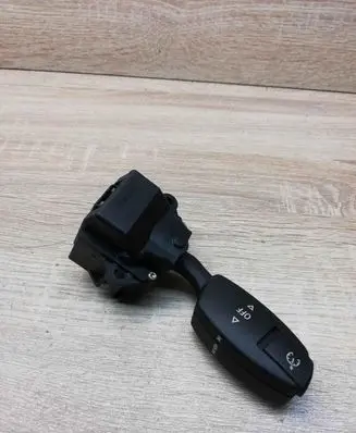 BMW 5 E60 E61 Cruise control switch 6924104 01306100