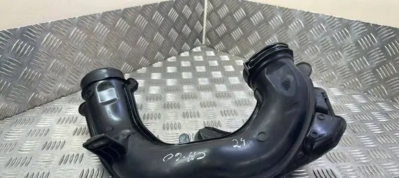 Intake resonator