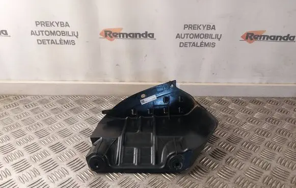 Hyundai Tucson IV NX4 Rear underbody cover/under tray 86675N7000